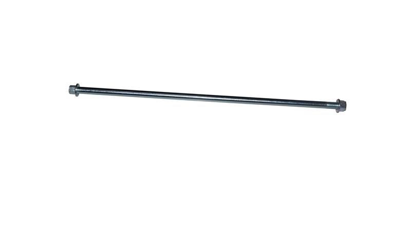 MOTOR ASKI MİLİ ve SOMUNU ÜST (BLADE350)